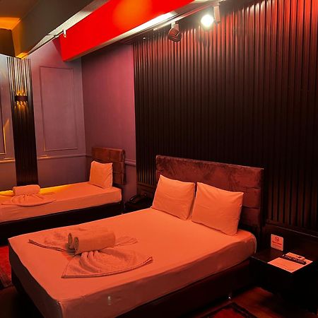 Lider Hotel اسطنبول المظهر الخارجي الصورة