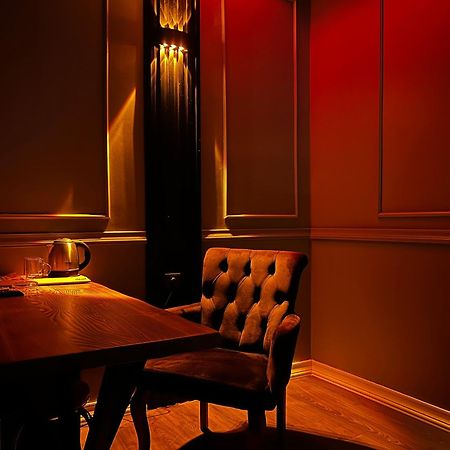 Lider Hotel اسطنبول المظهر الخارجي الصورة
