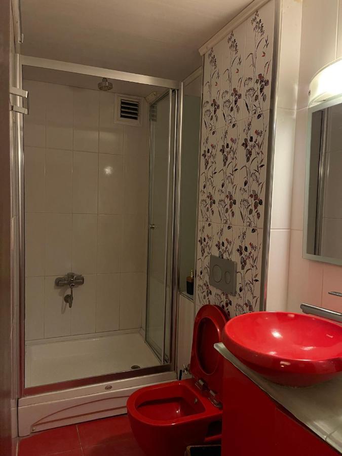 Lider Hotel اسطنبول المظهر الخارجي الصورة