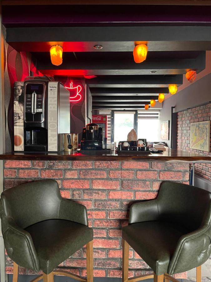 Lider Hotel اسطنبول المظهر الخارجي الصورة