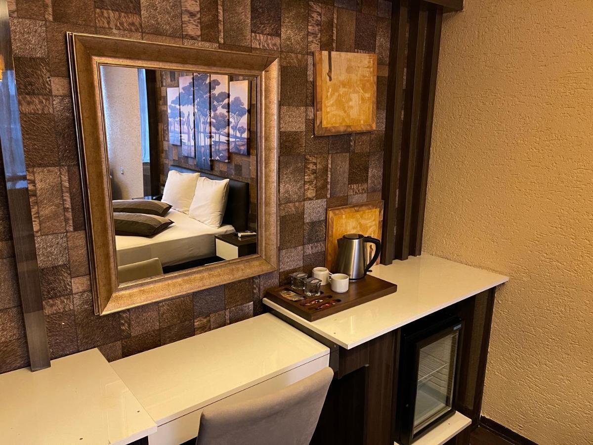 Lider Hotel اسطنبول المظهر الخارجي الصورة