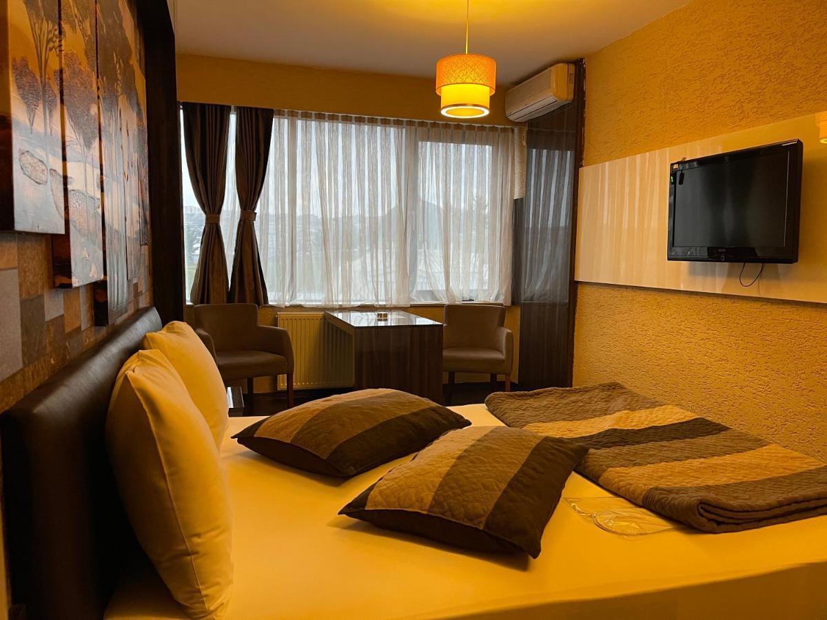 Lider Hotel اسطنبول المظهر الخارجي الصورة