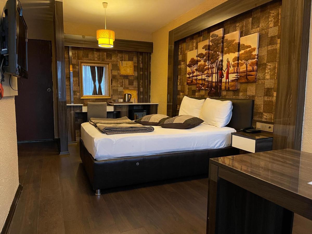 Lider Hotel اسطنبول المظهر الخارجي الصورة