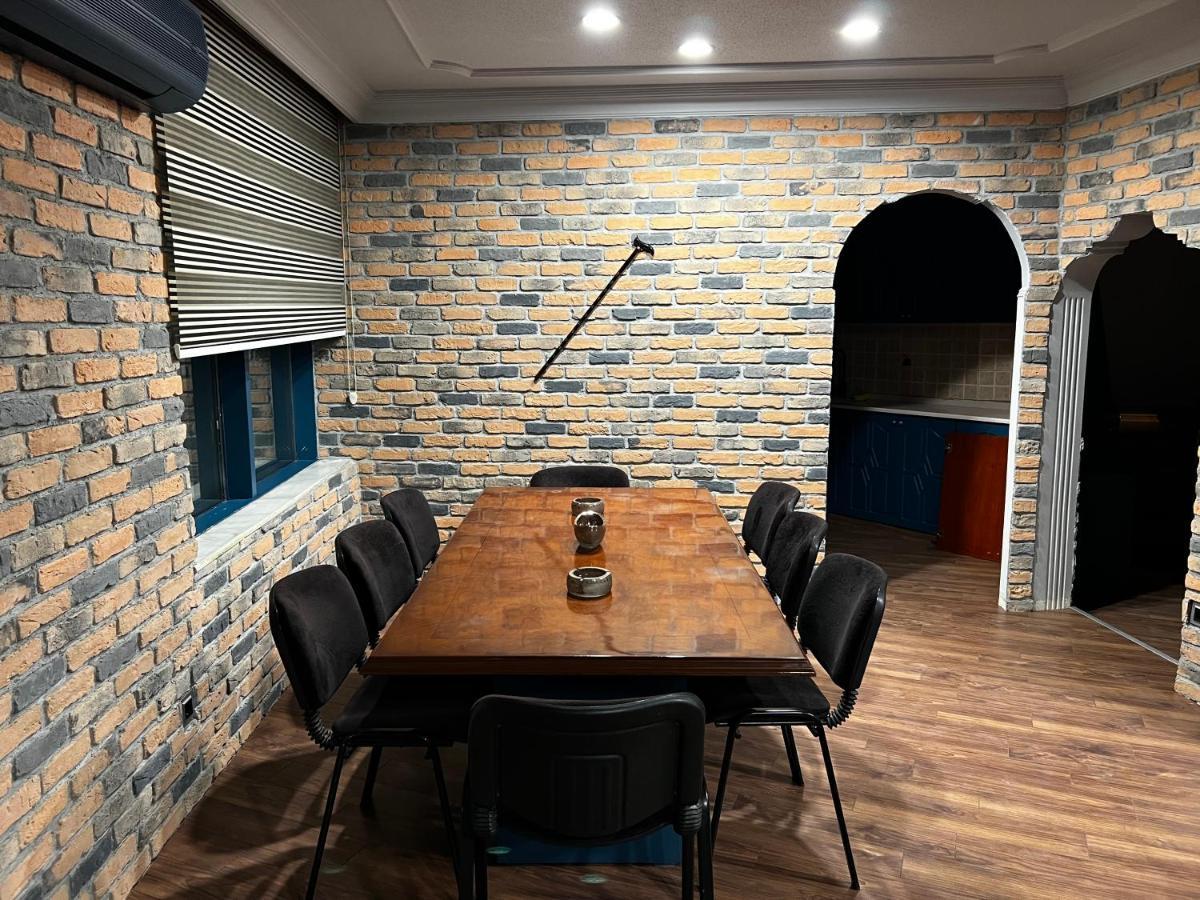 Lider Hotel اسطنبول المظهر الخارجي الصورة