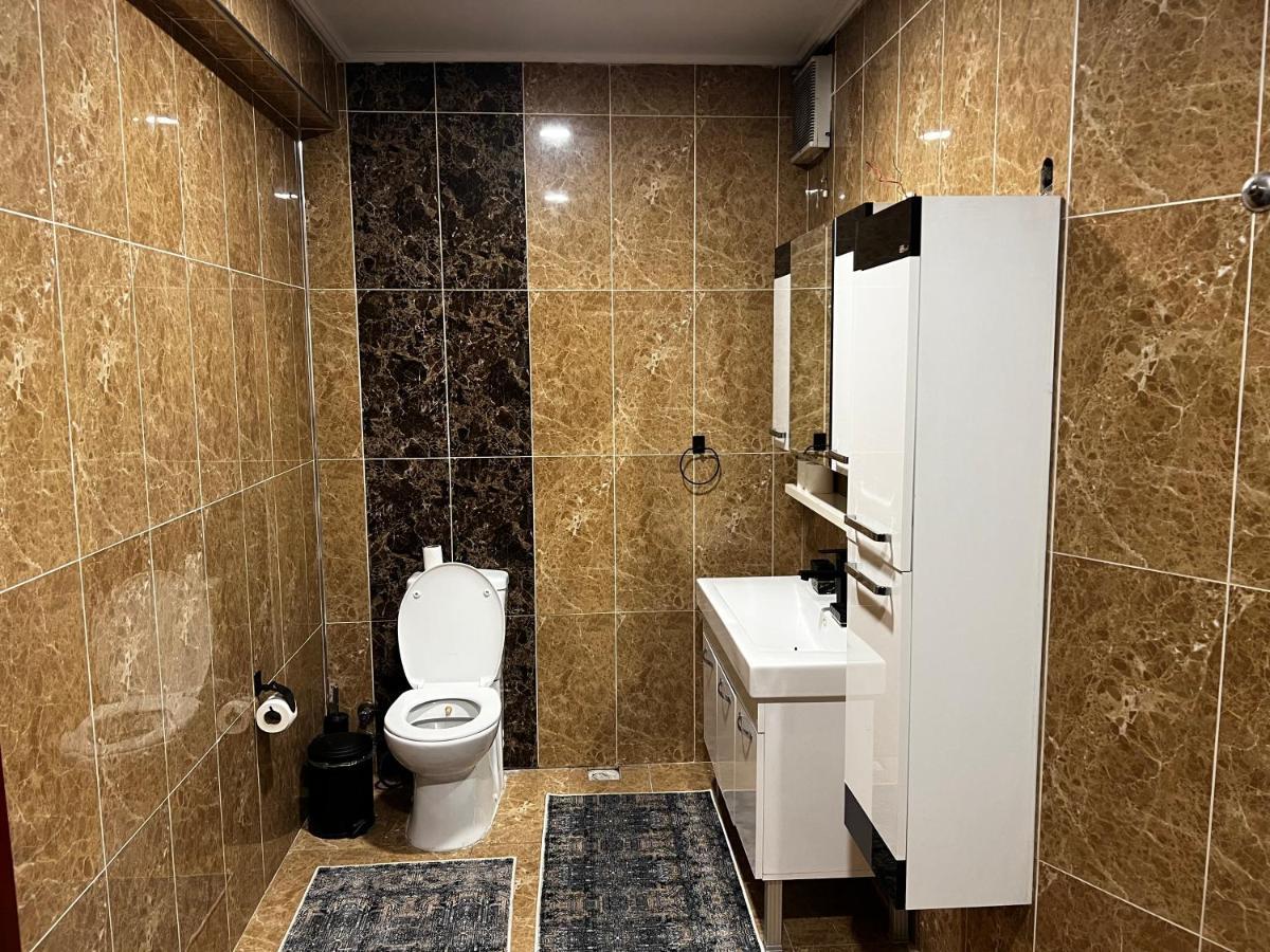 Lider Hotel اسطنبول المظهر الخارجي الصورة
