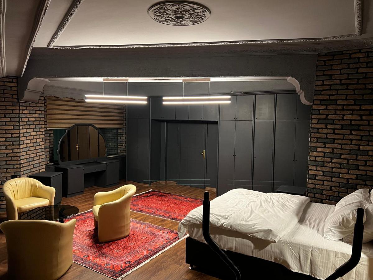 Lider Hotel اسطنبول المظهر الخارجي الصورة
