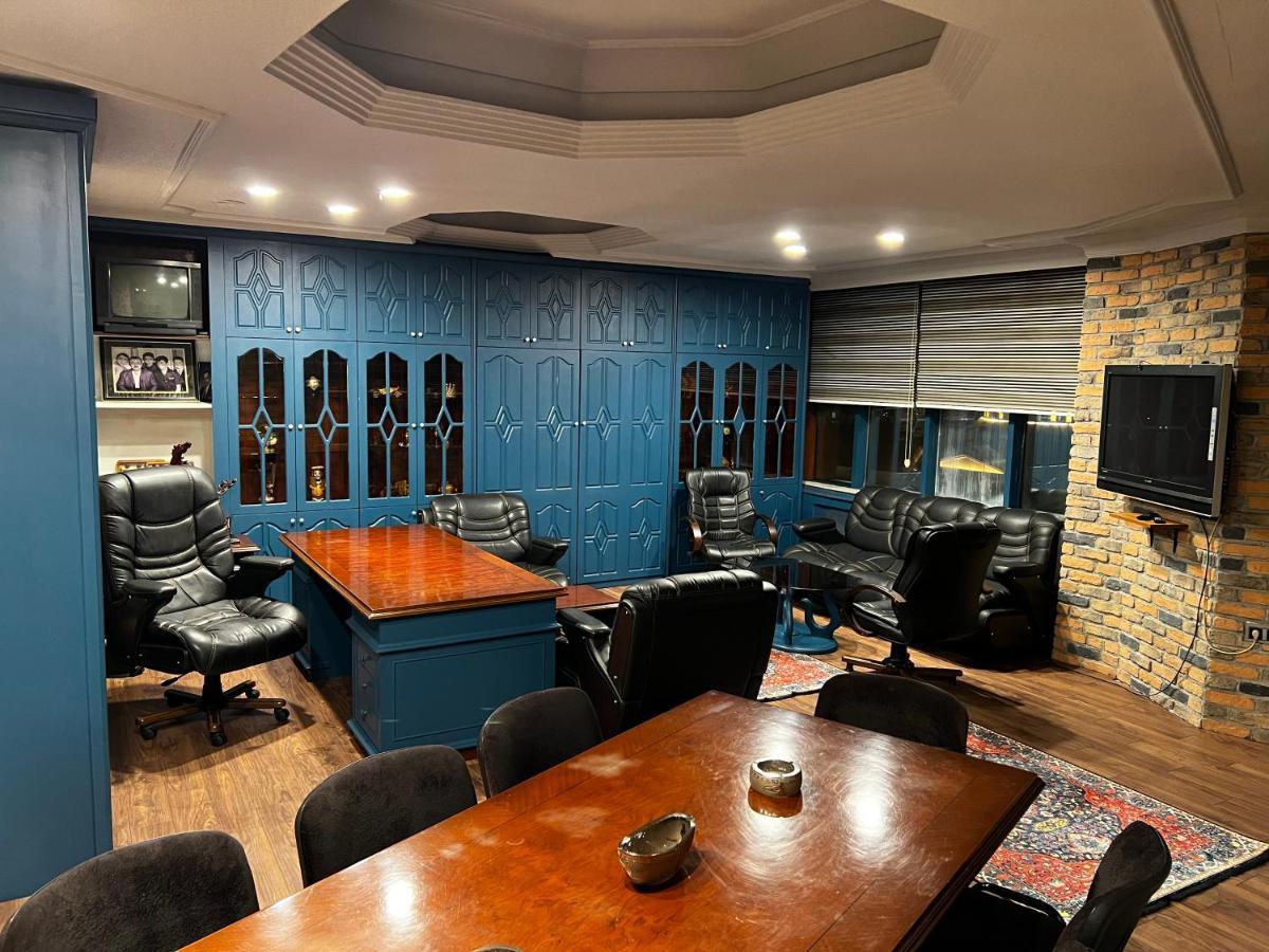 Lider Hotel اسطنبول المظهر الخارجي الصورة