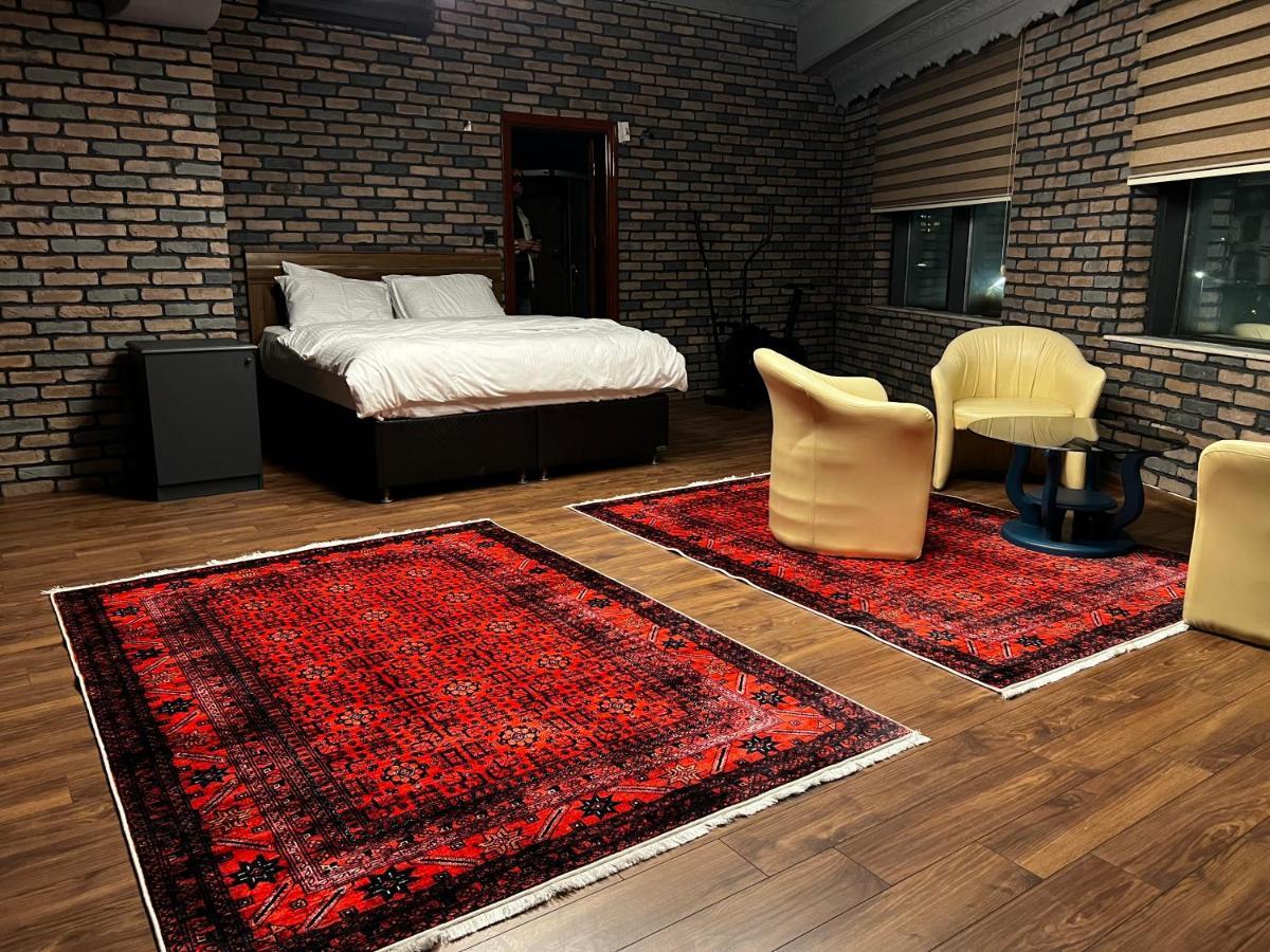Lider Hotel اسطنبول المظهر الخارجي الصورة