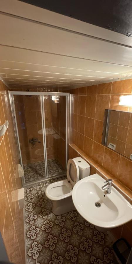 Lider Hotel اسطنبول المظهر الخارجي الصورة