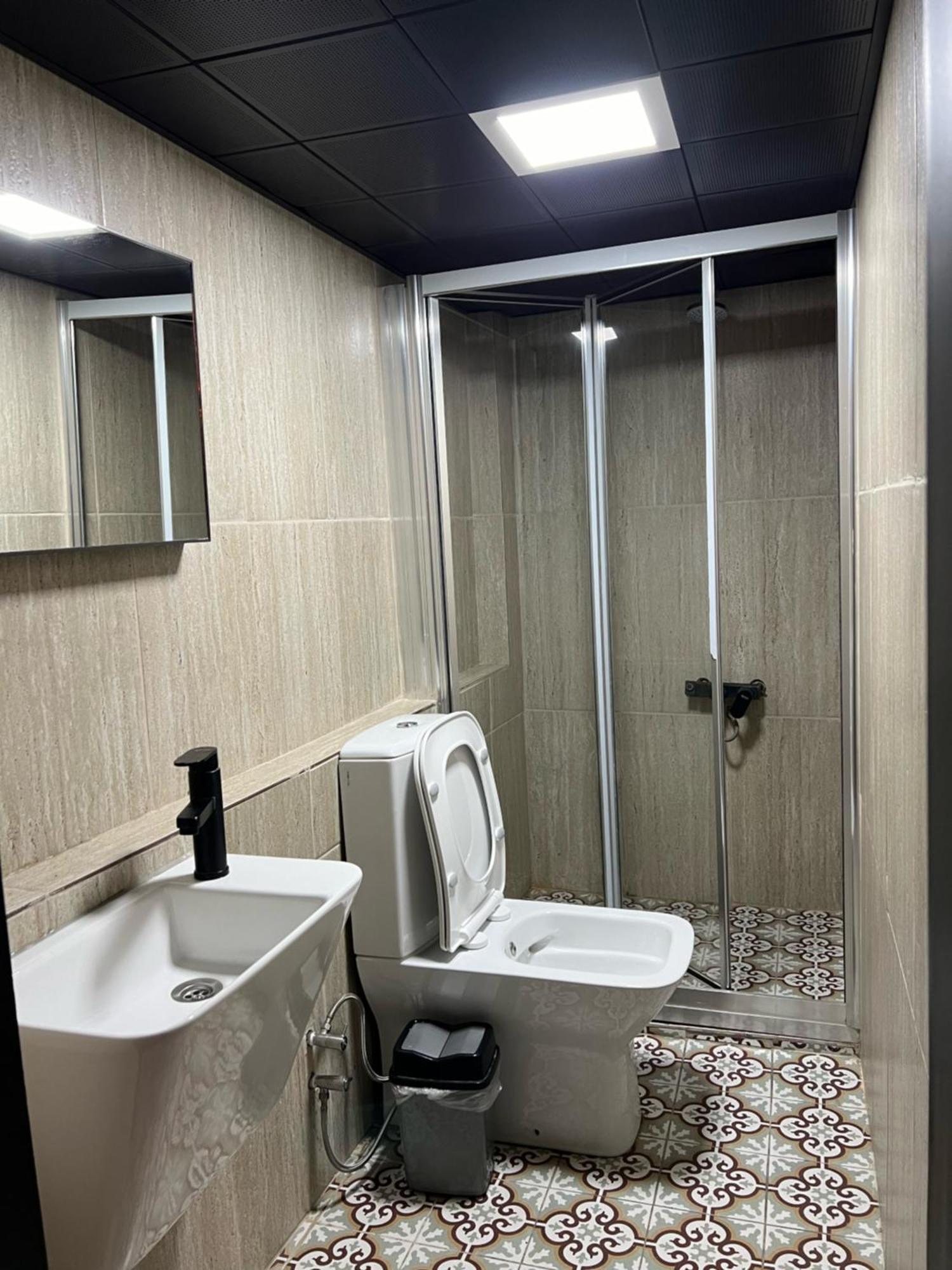 Lider Hotel اسطنبول المظهر الخارجي الصورة