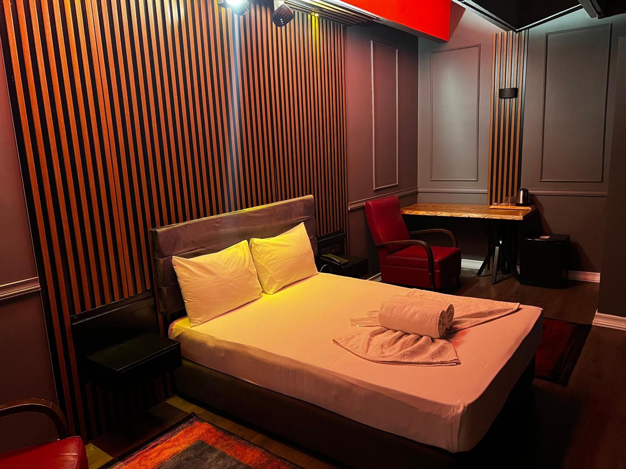 Lider Hotel اسطنبول المظهر الخارجي الصورة